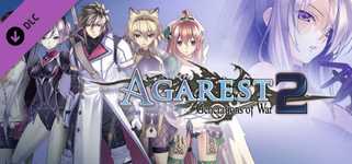 Agarest 2 - Bundle #7 cover image