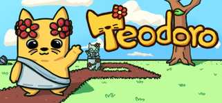Teodoro background image