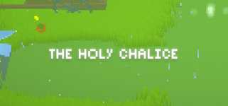 The Holy Chalice background image