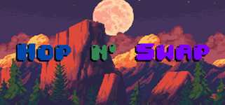 Hop N' Swap background image