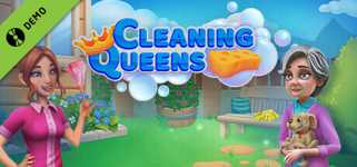 Cleaning Queens Demo cover image