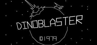 DinoBlaster background image