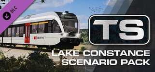 TS Marketplace: Lake Constance Scenario Pack background image