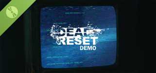 Dead Reset Demo cover image