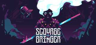ScourgeBringer background image