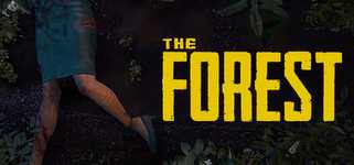 The Forest cover image