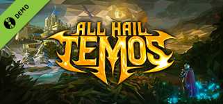 All Hail Temos Demo background image