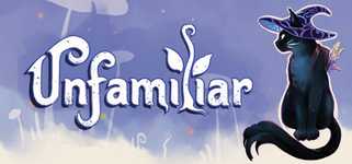 Unfamiliar background image