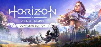 Horizon Zero Dawn™ Complete Edition cover image