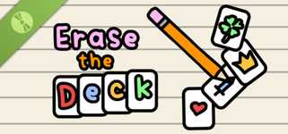 Erase the Deck Demo background image