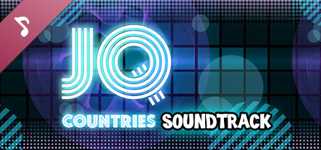 JQ: countries - Soundtrack background image