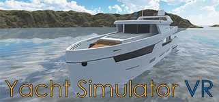 Yacht Simulator VR background image