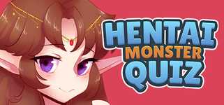 Hentai Monster Quiz cover image
