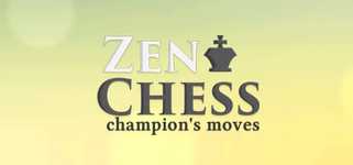 Zen Chess: Champion's Moves cover image