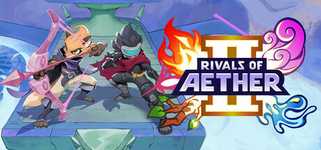 Rivals of Aether II cover image