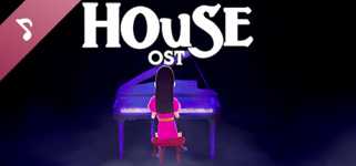 House Soundtrack background image