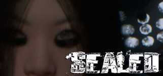 Sealed background image