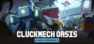 鸡械绿洲 (Cluckmech Oasis) cover image