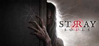 Stray Souls cover image