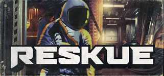 Reskue background image