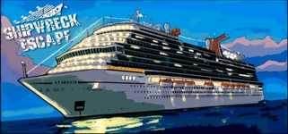 Shipwreck Escape cover image