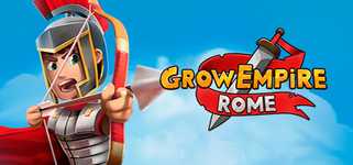 Grow Empire: Rome background image