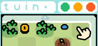 Tuin background image