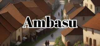 Ambasu background image
