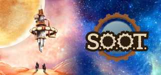 SOOT background image