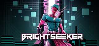 BrightSeeker background image