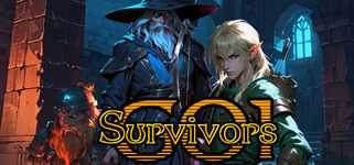 GOI Survivors background image