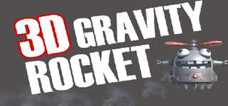 3D Gravity Rocket cover image