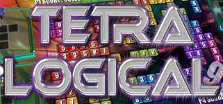 TetraLogical cover image