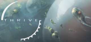 Thrive background image