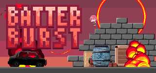 BATTER BURST cover image