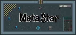 Meta Star background image