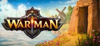 Warman cover image