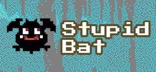 Stupid Bat background image