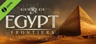Egypt Frontiers Demo background image