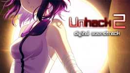 Unhack 2 - Digital soundtrack DLC cover image