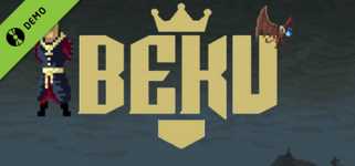 Beku Demo background image