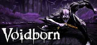 Voidborn background image