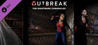 Outbreak: The Nightmare Chronicles - Season Pass cover image