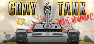 GRAY TANK background image