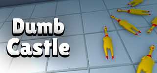 Dumb Castle background image