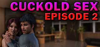 Cuckold Sex - Episode 2 background image