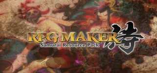 RPG Maker VX Ace - Samurai Resource Pack cover image