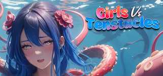 GIRLS VS TENTACLES cover image
