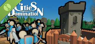 Cities Domination Demo cover image