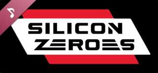 Silicon Zeroes - Original Soundtrack cover image